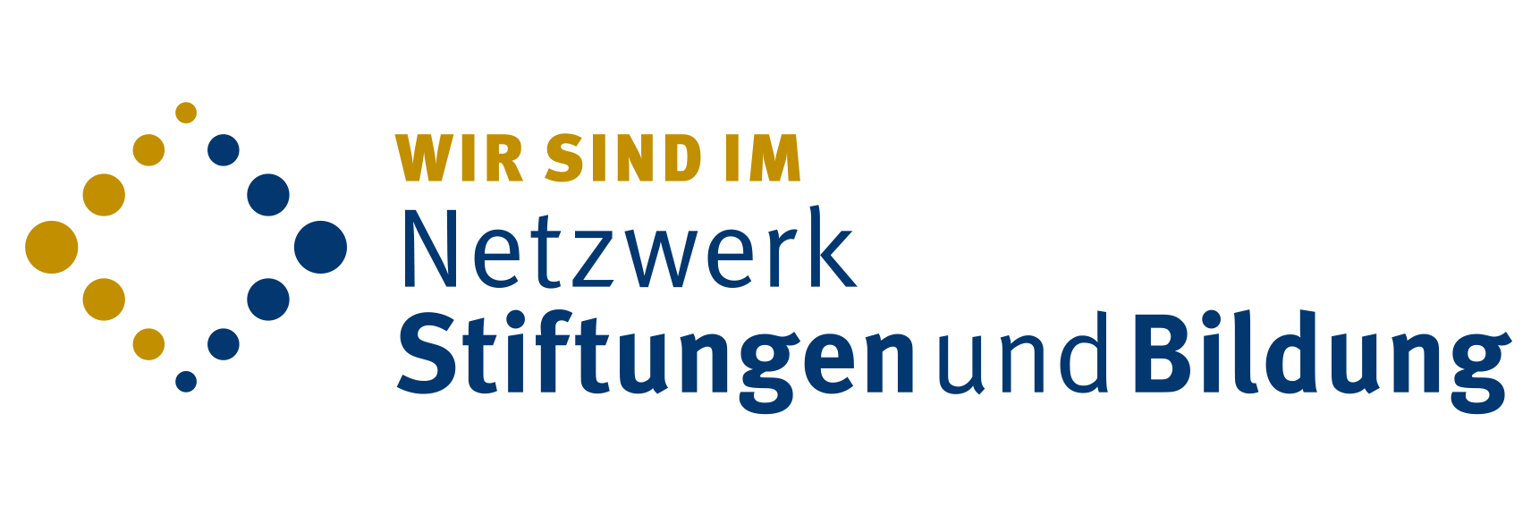Netzwerk Stiftungen und Bildung
